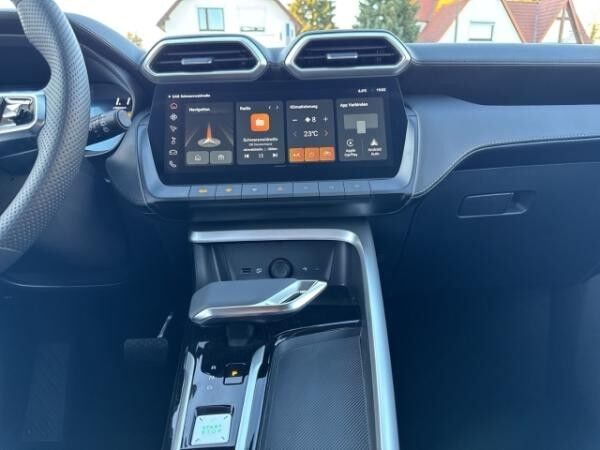 MG ZS HEV MY25 Luxury Finanzierungsangebot! Norddeutschland Finanzierung ab 4,99%