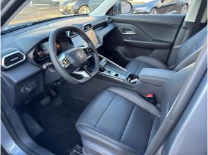 MG ZS HEV MY25 Luxury  Finanzierungsangebot! Norddeutschland für kurze Zeit!