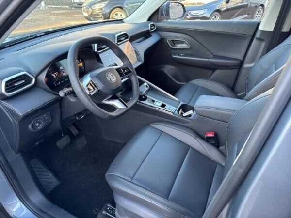 MG ZS HEV MY25 Luxury Finanzierungsangebot! Norddeutschland Finanzierung ab 4,99%