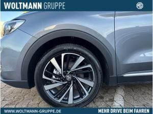 MG ZS HEV MY25 Luxury Hybrid-Hype Finanzierungsangebot! Norddeutschland für kurze Zeit!