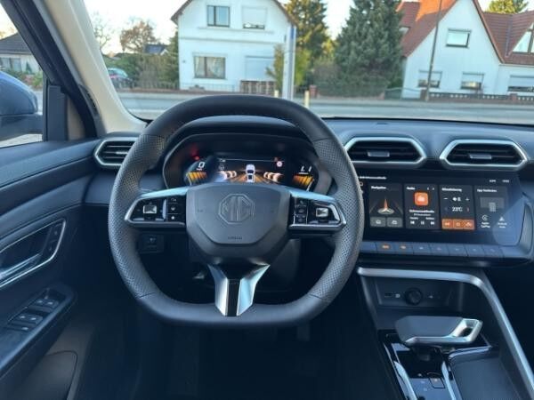 MG ZS HEV MY25 Luxury Finanzierungsangebot! Norddeutschland Finanzierung ab 4,99%
