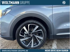 MG ZS HEV MY25 Luxury  Finanzierungsangebot! Norddeutschland für kurze Zeit!