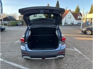 MG ZS HEV MY25 Luxury Hybrid-Hype Finanzierungsangebot! Norddeutschland für kurze Zeit!
