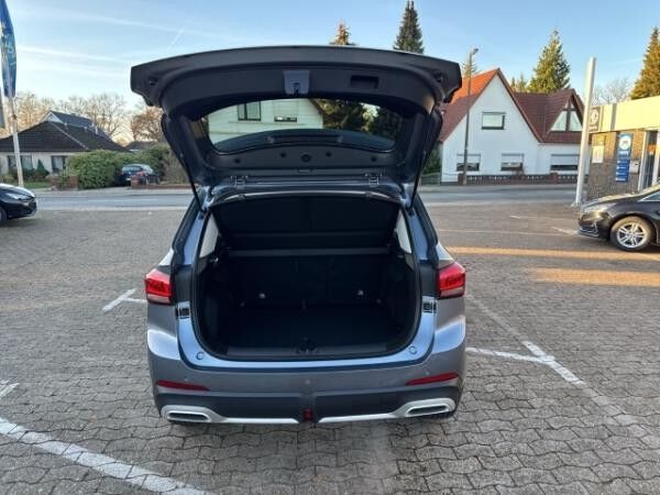 MG ZS HEV MY25 Luxury Finanzierungsangebot! Norddeutschland Finanzierung ab 4,99%