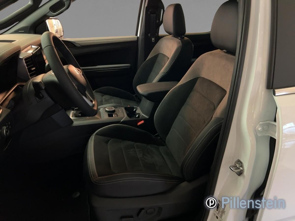 Volkswagen Amarok Style Automatik 177kW *sofort*