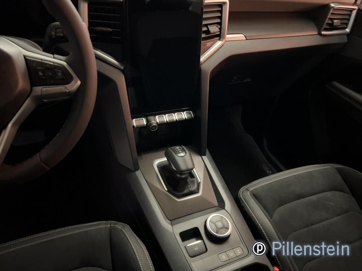 Volkswagen Amarok Style Automatik 177kW *sofort*