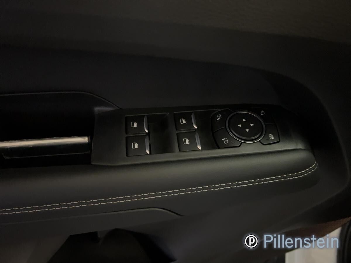 Volkswagen Amarok Style Automatik 177kW *sofort*