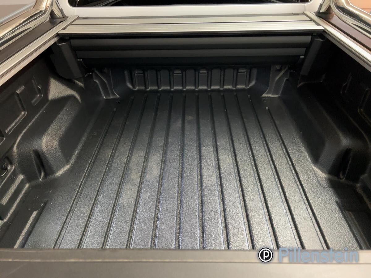 Volkswagen Amarok Style Automatik 177kW *sofort*