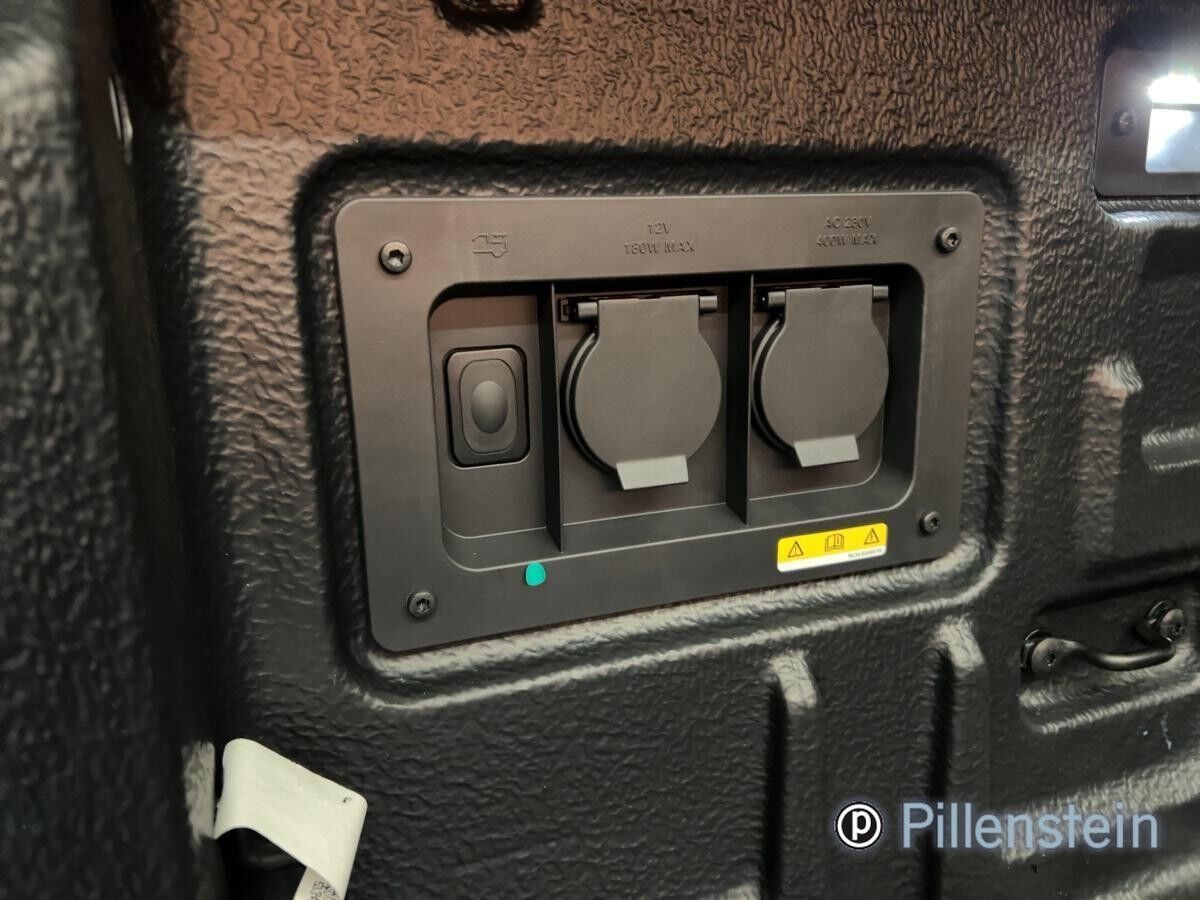 Volkswagen Amarok Style Automatik 177kW *sofort*