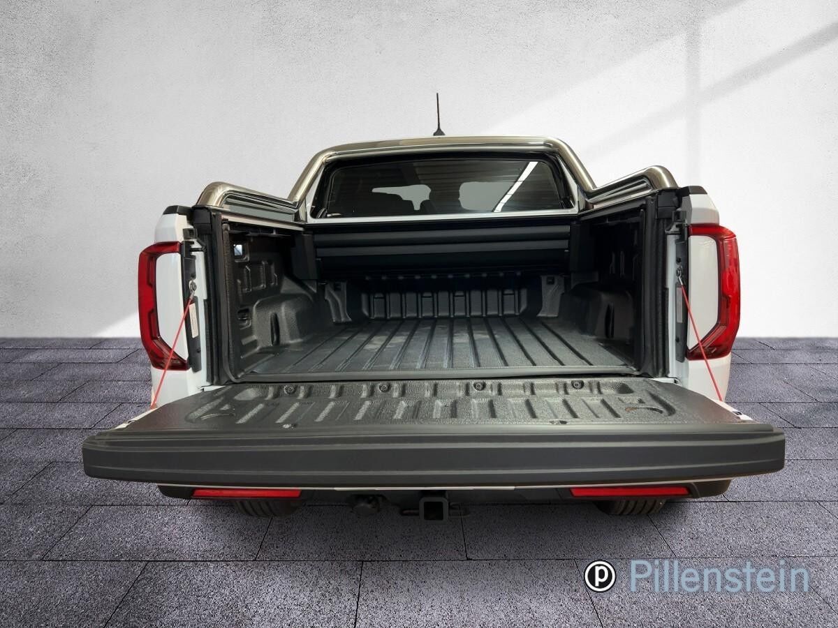 Volkswagen Amarok Style Automatik 177kW *sofort*