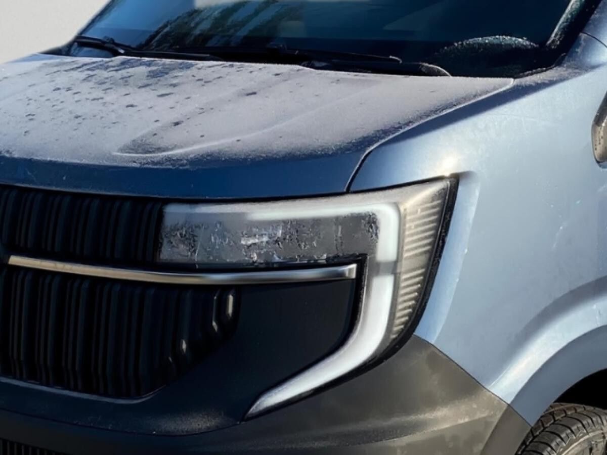 Renault Master Kastenwagen FWD Kasten extra L3H2 3,5t Blue dCi 150+Spurhalteass.+Fernlichtass.+