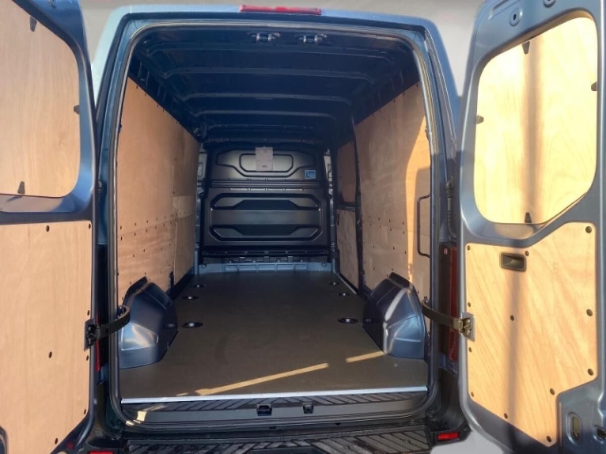 Renault Master Kastenwagen FWD Kasten extra L3H2 3,5t Blue dCi 150+Spurhalteass.+Fernlichtass.+