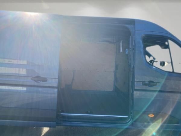 Renault Master Kastenwagen FWD Kasten extra L3H2 3,5t Blue dCi 150+Spurhalteass.+Fernlichtass.+