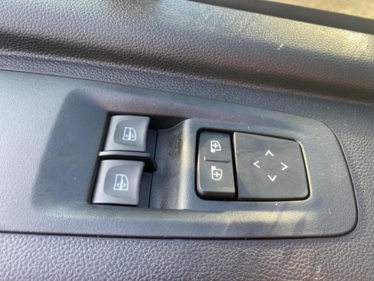 Renault Master Kastenwagen FWD Kasten extra L3H2 3,5t Blue dCi 150+Spurhalteass.+Fernlichtass.+