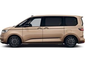Volkswagen T7 Multivan Multivan "GOAL"  , Motor: 2,0 l TDI SCR 110 kW    Getriebe: 7-Gang-Do