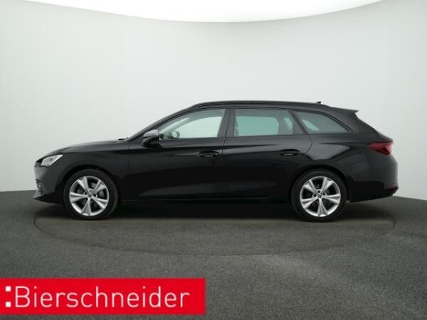 Seat Leon Sportstourer 2.0 TDI DSG FR NAVI LED KAMERA