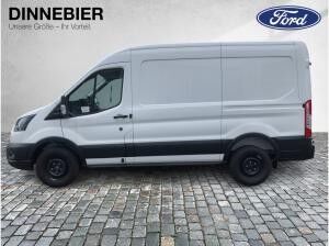 Ford Transit 330 L2 H2 Kasten LKW Trend 96 kW