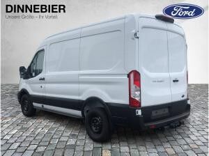 Ford Transit 330 L2 H2 Kasten LKW Trend 96 kW