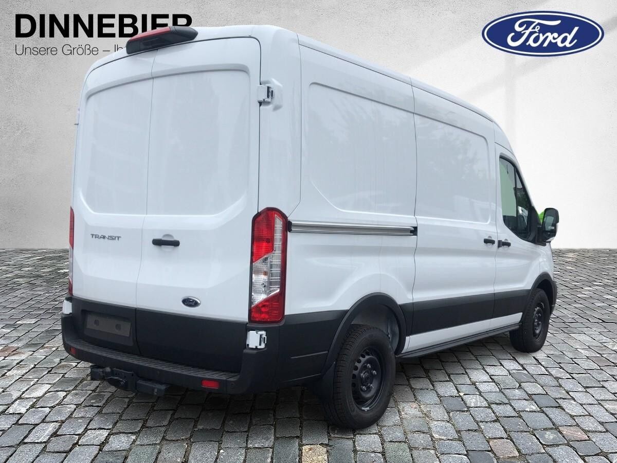 Ford Transit 330 L2 H2 Kasten LKW Trend 96 kW