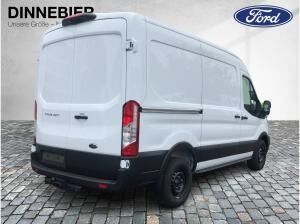 Ford Transit 330 L2 H2 Kasten LKW Trend 96 kW