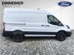 Ford Transit 330 L2 H2 Kasten LKW Trend 96 kW