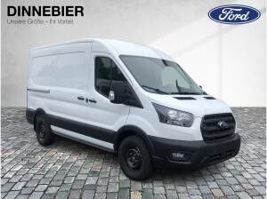 Ford Transit 330 L2 H2 Kasten LKW Trend 96 kW