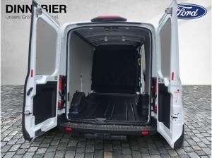 Ford Transit 330 L2 H2 Kasten LKW Trend 96 kW