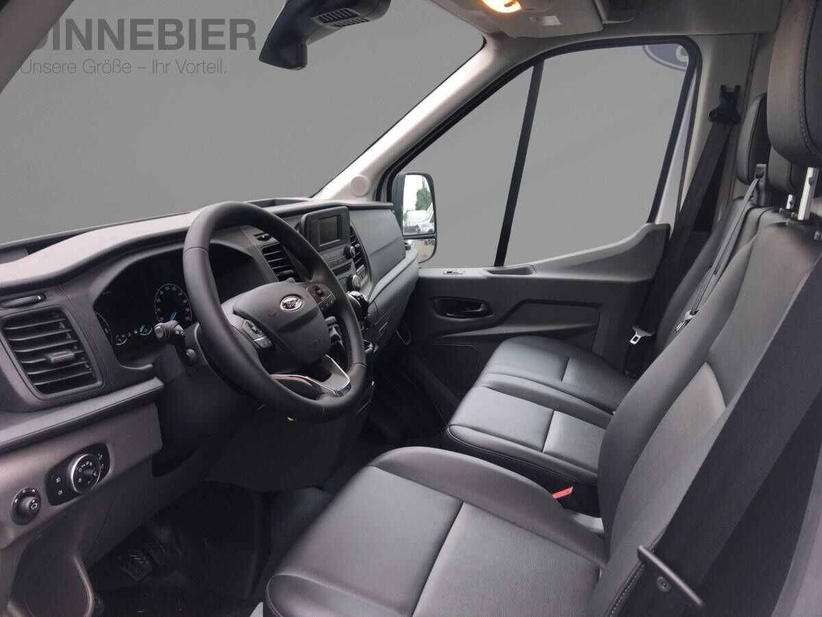 Ford Transit 330 L2 H2 Kasten LKW Trend 96 kW
