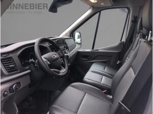 Ford Transit 330 L2 H2 Kasten LKW Trend 96 kW