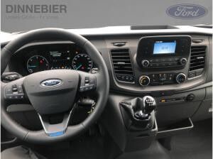 Ford Transit 330 L2 H2 Kasten LKW Trend 96 kW