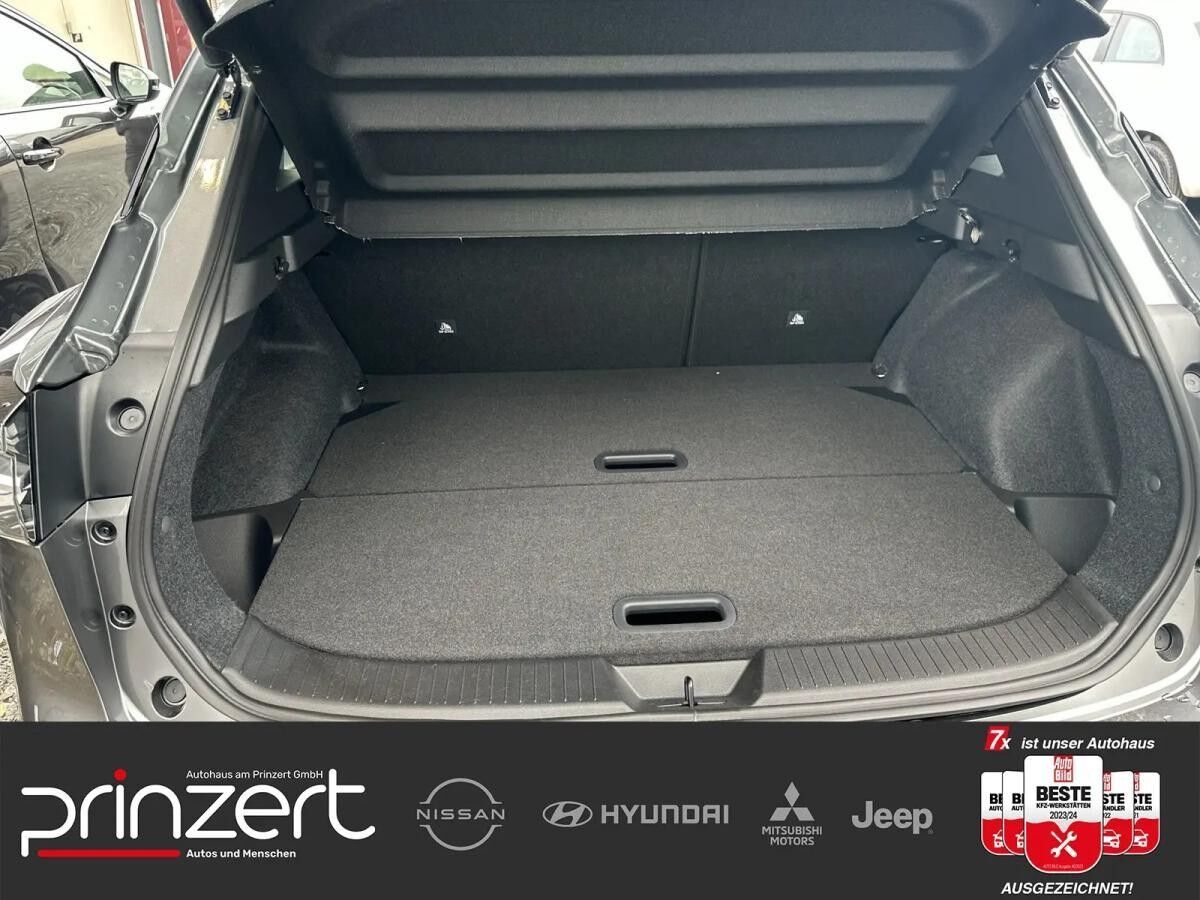 Nissan Qashqai MY24 1.5 e-POWER 190 PS 4x2 Tekna PGD*Bose*