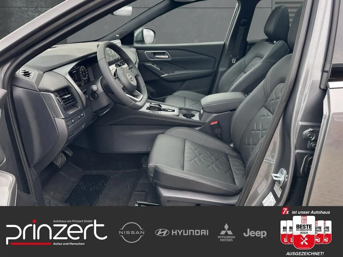 Nissan Qashqai MY24 1.5 e-POWER 190 PS 4x2 Tekna PGD*Bose*