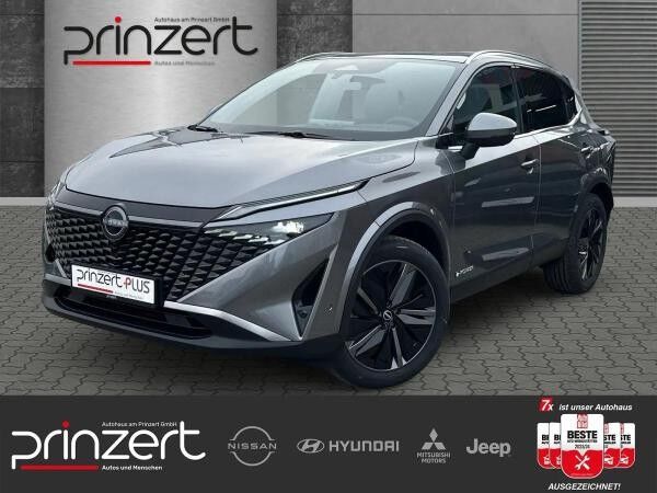 Nissan Qashqai MY24 1.5 e-POWER 190 PS 4x2 Tekna PGD*Bose*