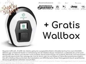 DS Automobiles DS 3 DS 3Etoile E-Tense 11 KW Onboard Charger