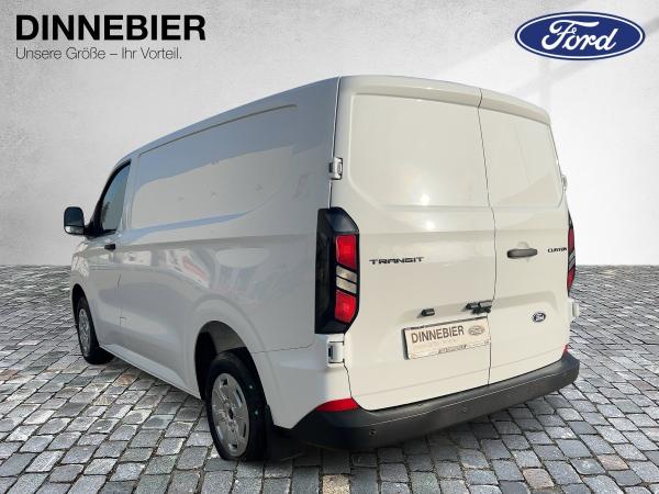 Ford Transit Custom 280 L1 H1 Kasten LKW Trend 110 PS