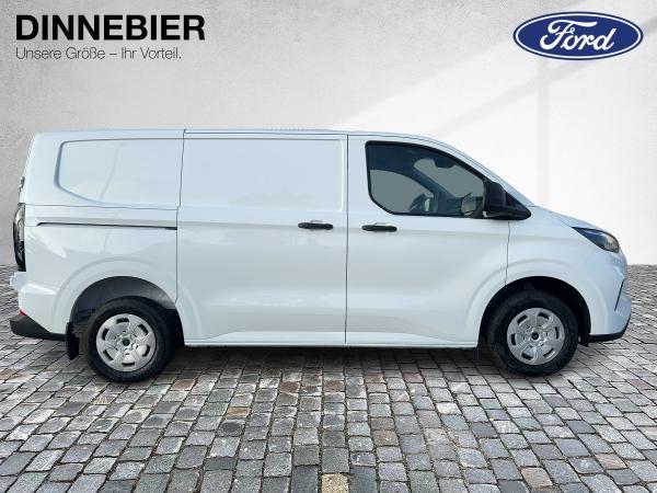 Ford Transit Custom 280 L1 H1 Kasten LKW Trend 110 PS
