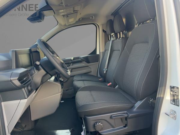 Ford Transit Custom 280 L1 H1 Kasten LKW Trend 110 PS