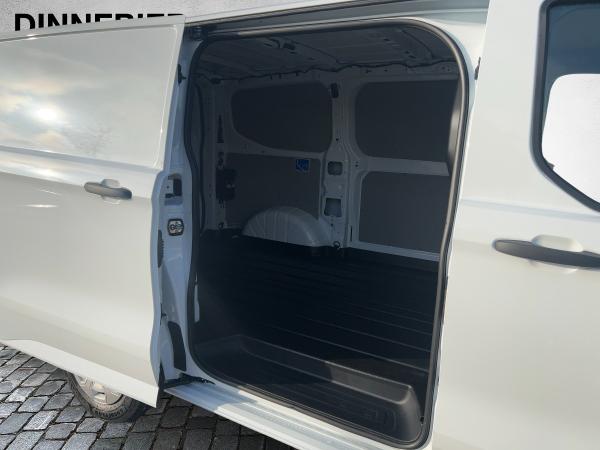 Ford Transit Custom 280 L1 H1 Kasten LKW Trend 110 PS