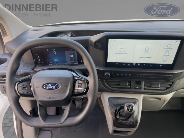 Ford Transit Custom 280 L1 H1 Kasten LKW Trend 110 PS