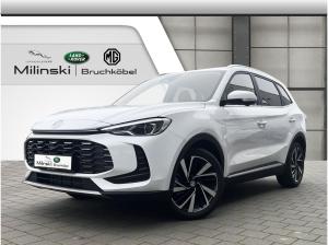 MG ZS Hybrid+ Luxury *Sonderaktion*