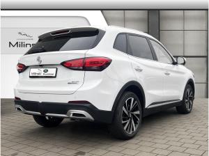 MG ZS Hybrid+ Luxury *Sonderaktion*