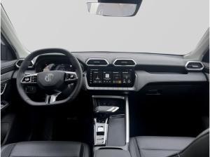 MG ZS Hybrid+ Luxury *Sonderaktion*