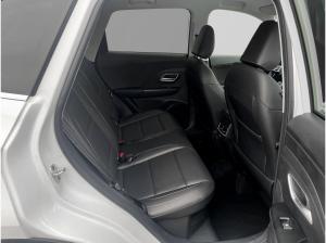 MG ZS Hybrid+ Luxury *Sonderaktion*