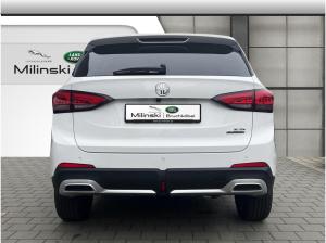 MG ZS Hybrid+ Luxury *Sonderaktion*