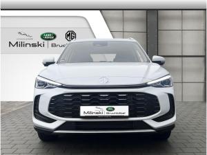 MG ZS Hybrid+ Luxury *Sonderaktion*
