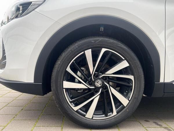 MG ZS Hybrid+ Luxury