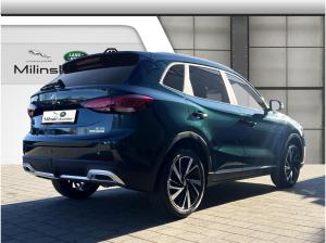 MG ZS Hybrid+ Luxury *Sonderaktion*