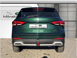 MG ZS Hybrid+ Luxury *Sonderaktion*