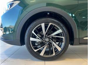 MG ZS Hybrid+ Luxury *Sonderaktion*