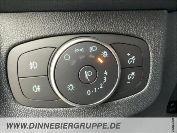 Ford Transit Courier Kastenwagen LKW Trend 92 kW 1.0 EcoBoost